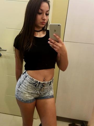 Индивидуалка Юля Фотография 3