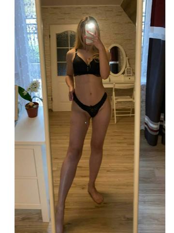 Индивидуалка Сабина Фотография 2