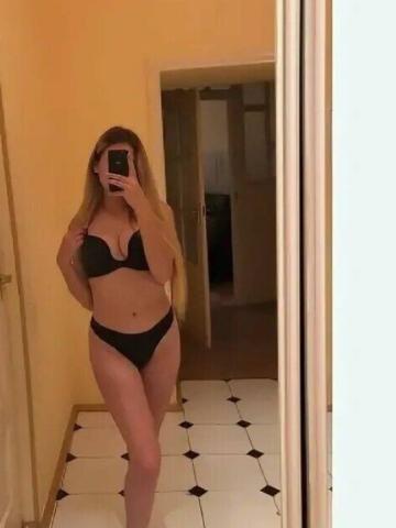 Индивидуалка Сабина Фотография 3